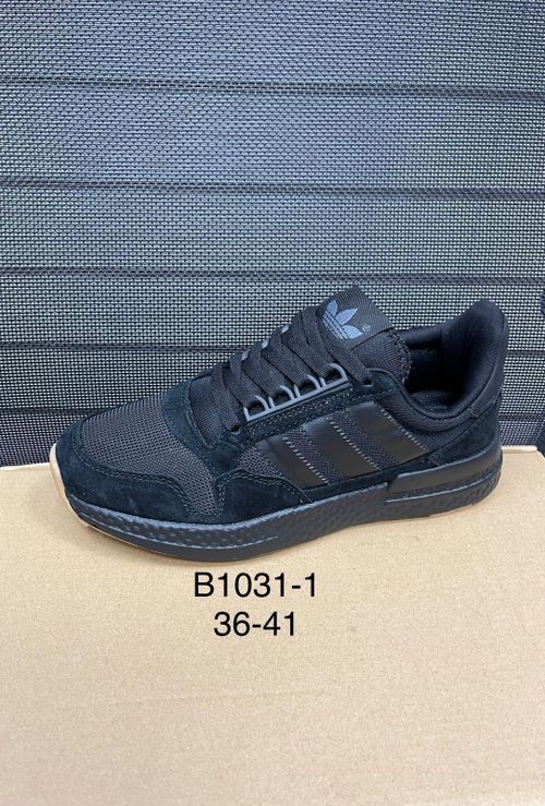 Кроссовки по 8 пар (36-41)р. / B1031/1
