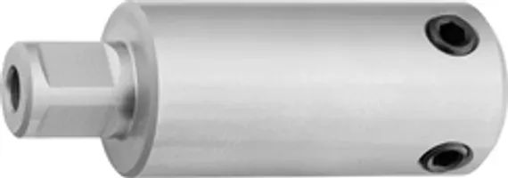 Переходник КМ2/B16, арт. LZAB-0216