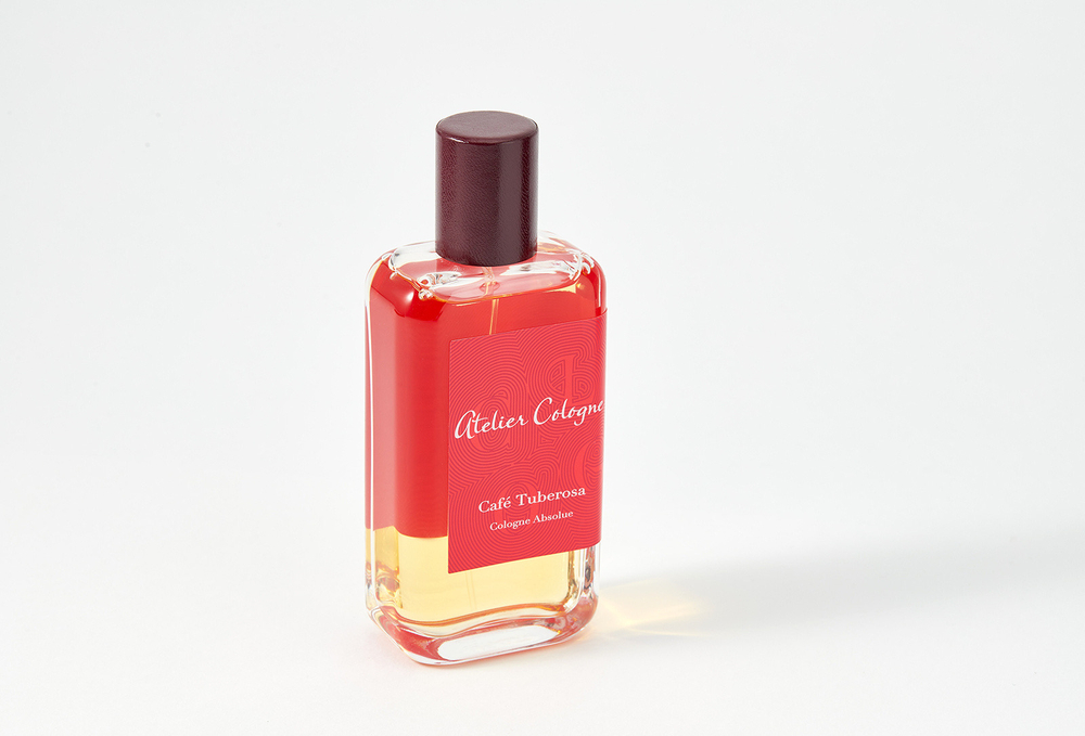 Atelier Cologne Cafe Tuberosa