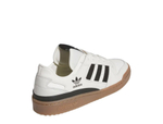 Баскетбольные кроссовки adidas Forum Low CL White Shoes