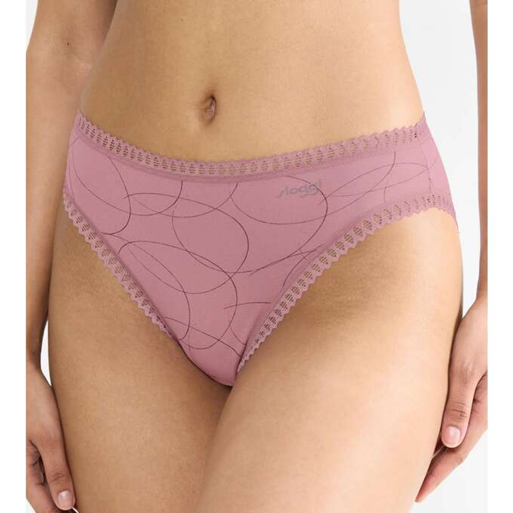 Трусы Sloggi Go Crush High Leg (Tai)
