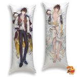 Дакимакура Геншин Импакт (Genshin Impact) Чжун Ли