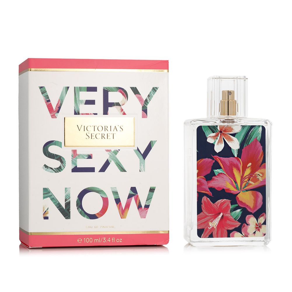 Victoria's Secret Very Sexy Now 2017 Eau De Parfum 100 ml (woman) Victoria's Secret Very Sexy Now 2017 Eau De Parfum 100 ml (woman)
