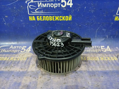 Моторчик печки TOYOTA HARRIER 1997-2003