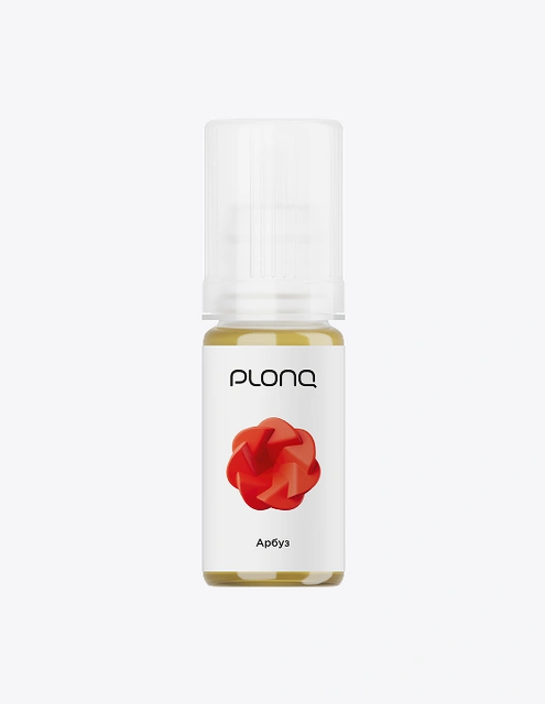 Plonq Salt 30 мл - Арбуз 20 мг