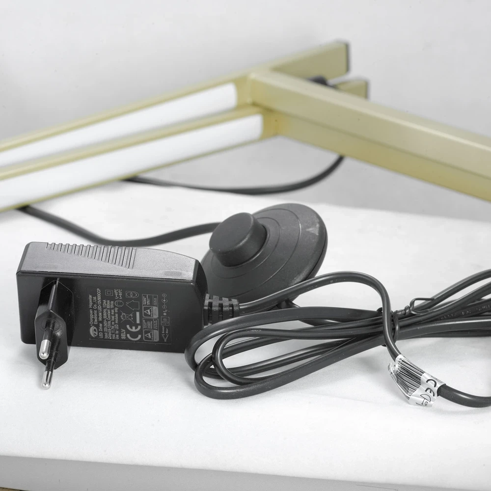 Торшер Lussole SEATTLE LSP-0567-M