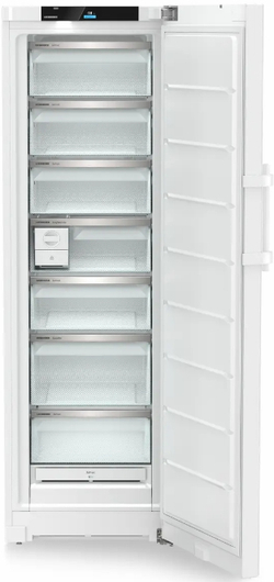 Морозильник Liebherr FNd 525i