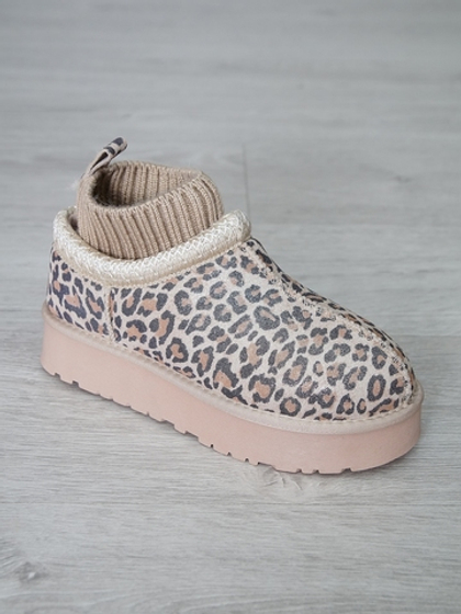 Угги женские зимние