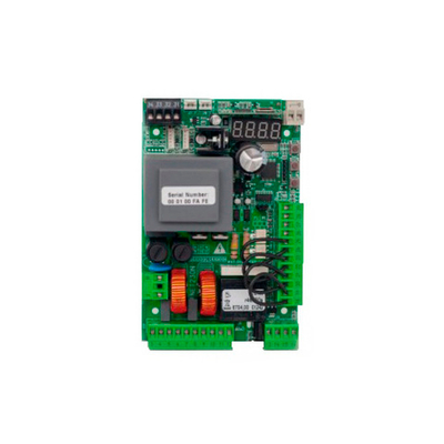 NET230N блок управления DEA