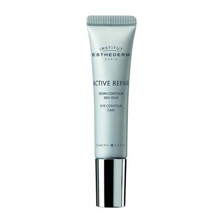 Восстанавливающий крем для контура глаз Institut Esthederm Active Repair Eye Contour Care, 15 мл