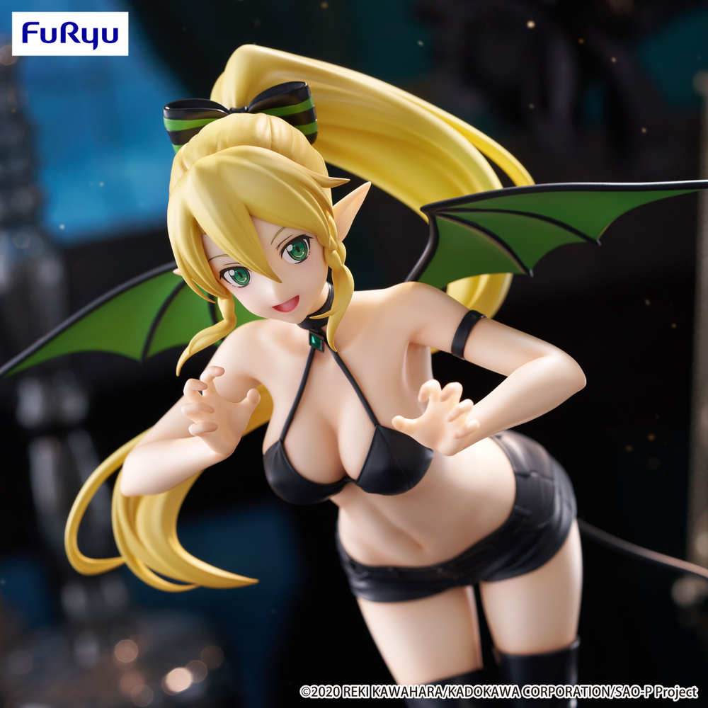 Leafa