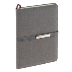 GAEM Набор из блокнота и ручки, L19,5 W24,5 H4 см