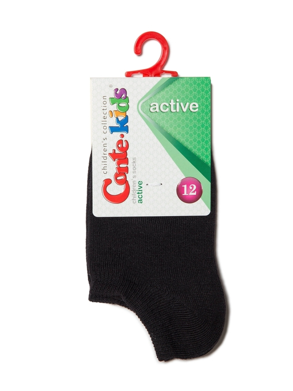 Conte-kids ACTIVE (ультракороткие) детские