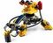 Lego konstruktor Creator Underwater Robot