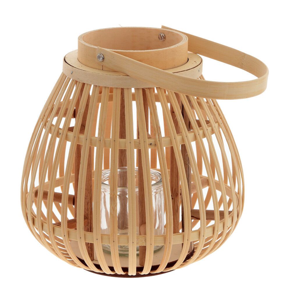 GAEM Подсвечник, L25 W25 H25 см