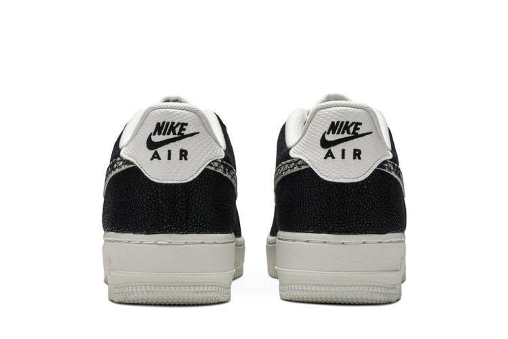 Кроссовки Nike Air Force 1 (Женская размерная сетка)