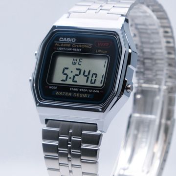 Наручные часы CASIO A159W-N1D