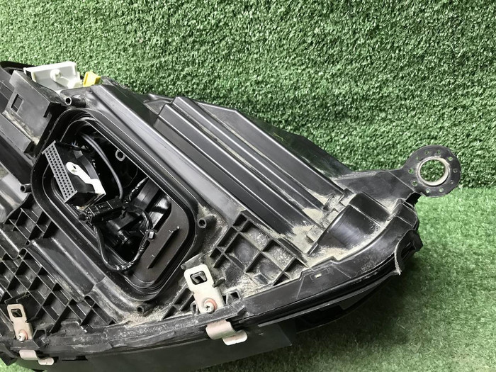 Фара левая Mercedes GLE V167 (18-24) Multibeam LED