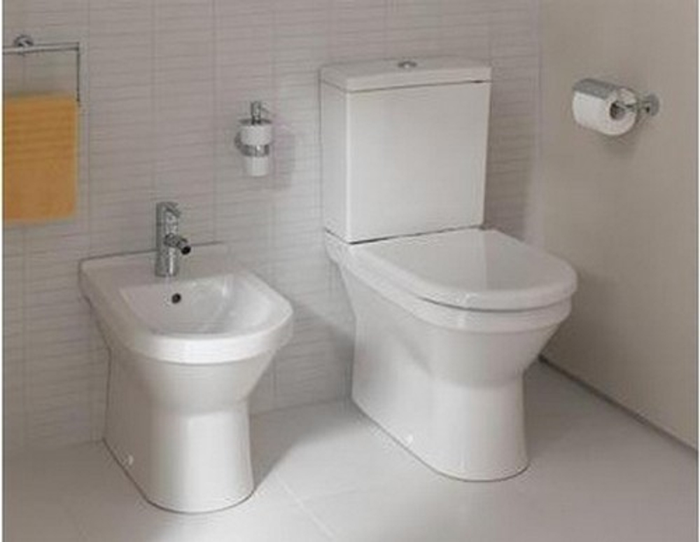 Биде напольное Vitra S50