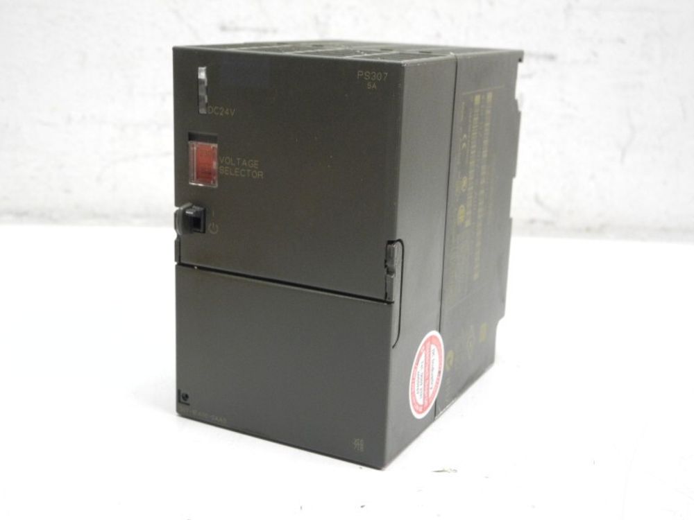 SIEMENS 6ES7 307-1EA00-0AA0