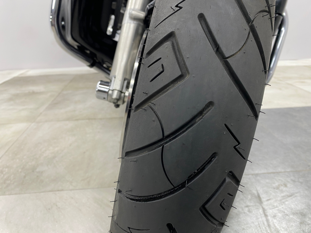 Harley-Davidson Road Glide FLTRU1690 050609