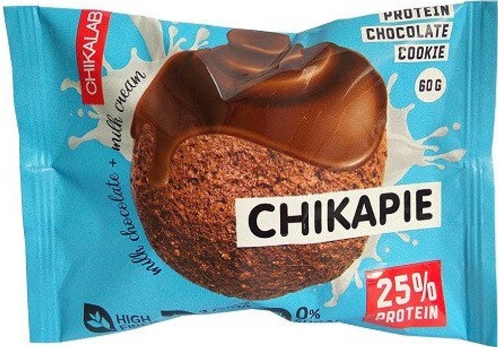 Печенье - ChikaPie