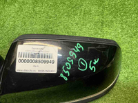 Зеркало левое BMW 3er F30 (2011-2020) 5 контактов