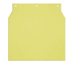 Коврик полиуретановый для TSS-WP90TH/TL (497х512х5)