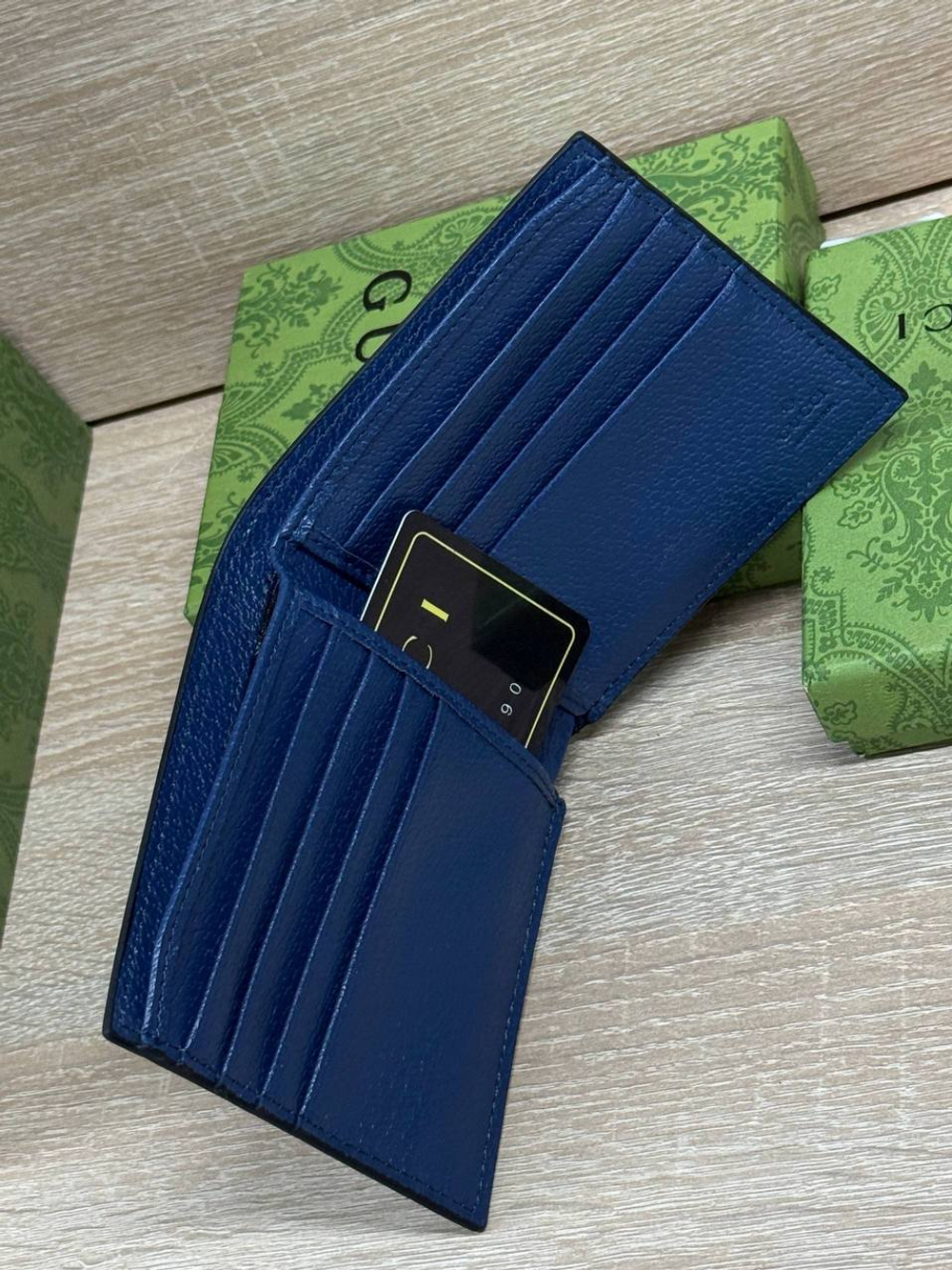 Кошелек Gucci