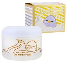 Elizavecca Крем для глаз с экстрактом ласточкиного гнезда Gold CF-Nest White Bomb Eye Cream 100 мл