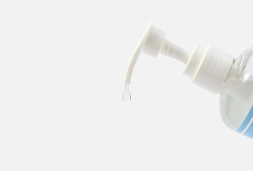 Cos De BAHA Сыворотка увлажняющая с гиалуроновой кислотой - Hyaluronic serum (H240), 240мл