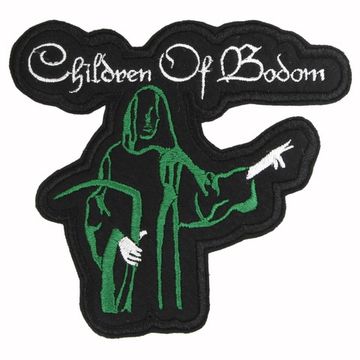 Нашивка Children Of Bodom (177)