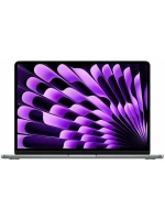 Ноутбук Apple MacBook Air 15 2024 M3/8/512 Space Gray