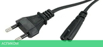Кабель Buro BU-PCAB-1.8-2PIN 1,8м