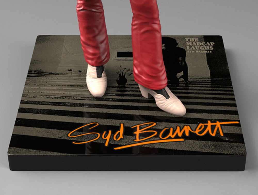 Syd Barrett (Limited Edition)