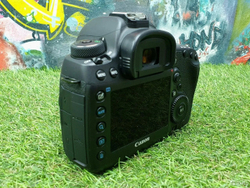 Canon EOS 5D Mark IV Body / скупка