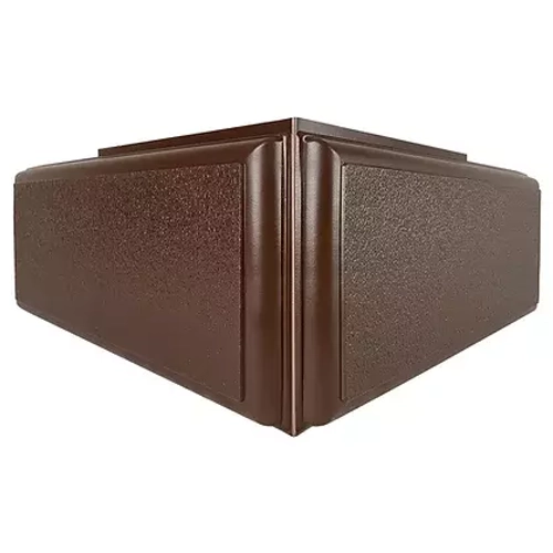 Термоугол  Доломит "Дагестанский камень" Корица 400 мм