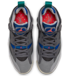 Кроссовки JUMPMAN TWO TREY 23 (LT GRAPHITE/NFRARED )