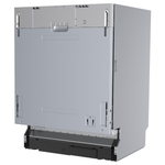 Посудомоечная машина Korting KDI 60877