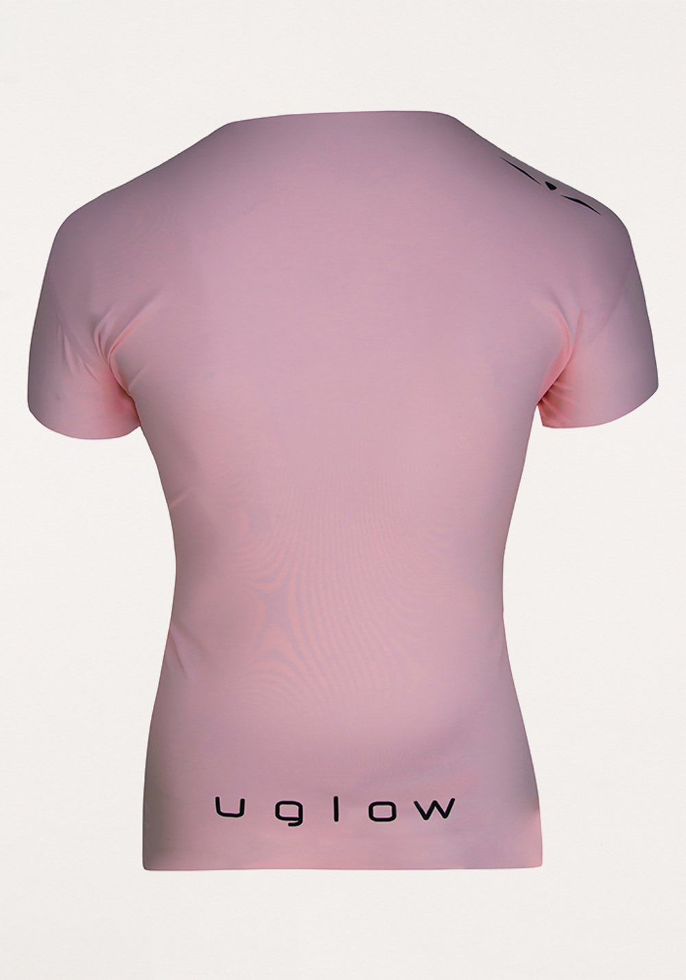 ФУТБОЛКА ЖЕНСКАЯ COMFORT TEE | ROSE QUARTZ