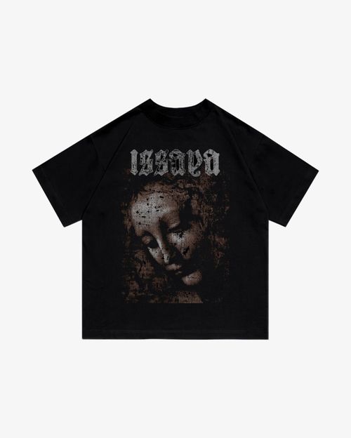 Футболка Issaya Muse черная