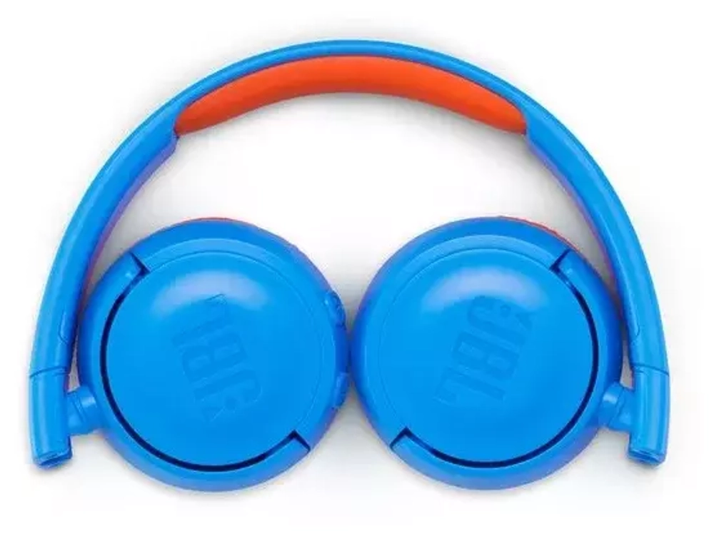 Беспроводные наушники JBL R300, синий