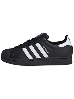 Кроссовки adidas Originals Superstar 2 Core Black Cloud White
