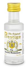 Prestige Белый Ром (Vit Baccara Rom) 20 ml