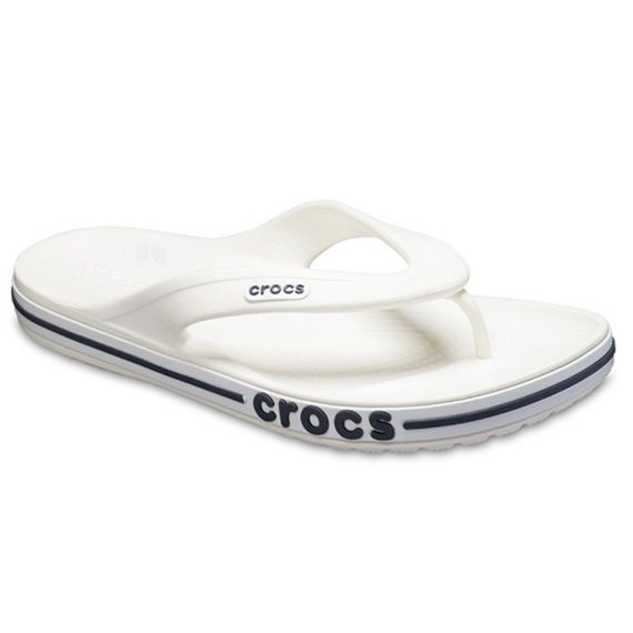 Crocs Bayaband 'White Blue'