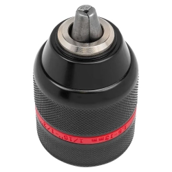 Патрон цанговый для дрели (1.5-13мм, 1/2'') Forsage F-G00500