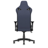 Премиум игровое кресло KARNOX LEGEND Magician - ShieldPlus fabric, синий джинс (KX800519-MGPF)