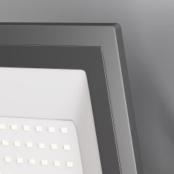 Уличный прожектор светодиодный 100Вт 6500К IP65 Maytoni   FL001-L100B6K