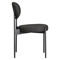 Стул Berg Kaja черный