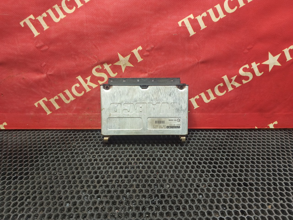 Блок управления EBS3 2020г.